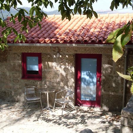 Aldeia Turistica De Louredo ξενώνας Vieira do Minho Εξωτερικό φωτογραφία