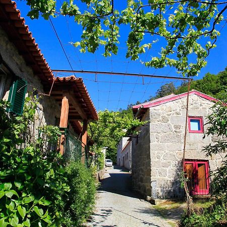 Aldeia Turistica De Louredo ξενώνας Vieira do Minho Εξωτερικό φωτογραφία