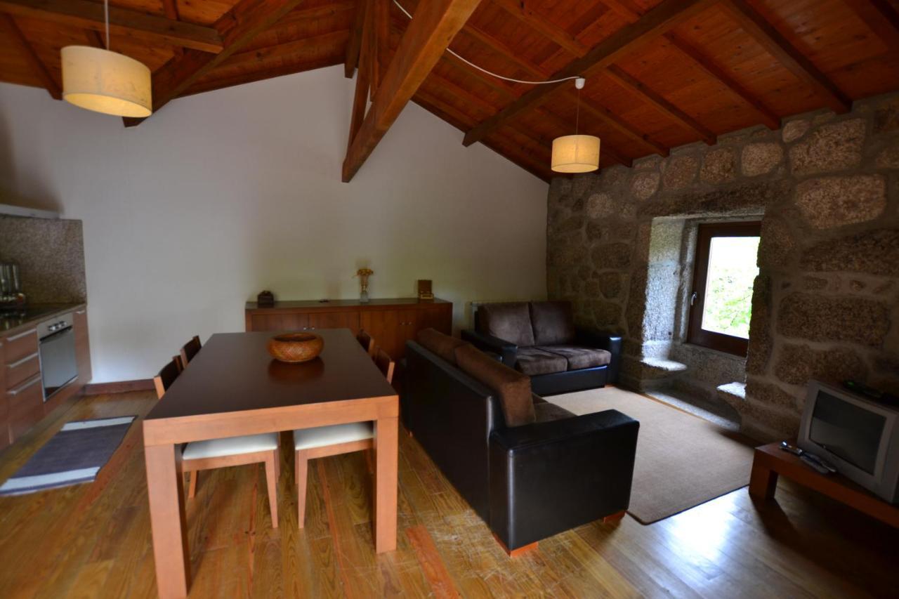 Aldeia Turistica De Louredo ξενώνας Vieira do Minho Εξωτερικό φωτογραφία
