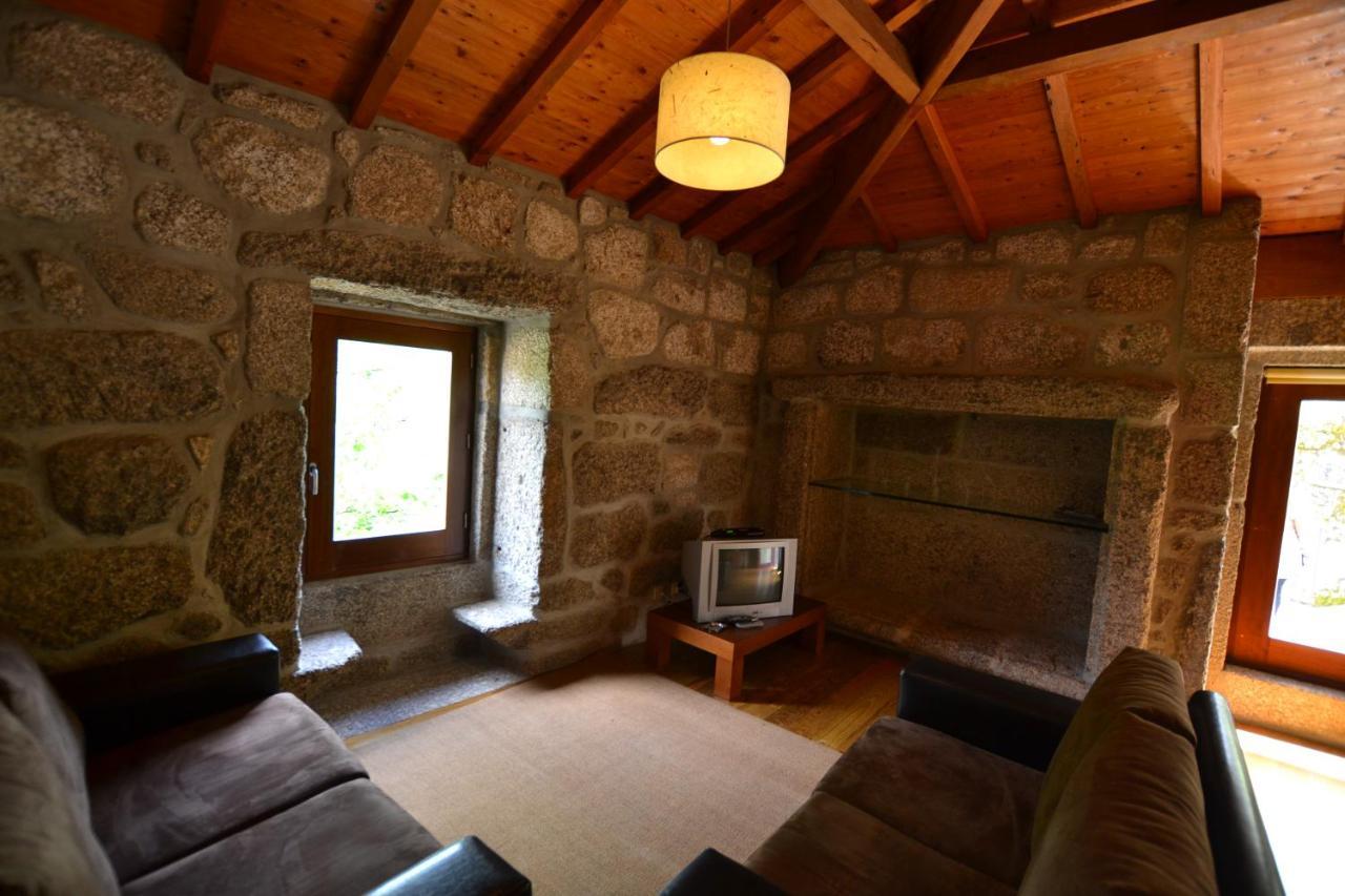 Aldeia Turistica De Louredo ξενώνας Vieira do Minho Εξωτερικό φωτογραφία