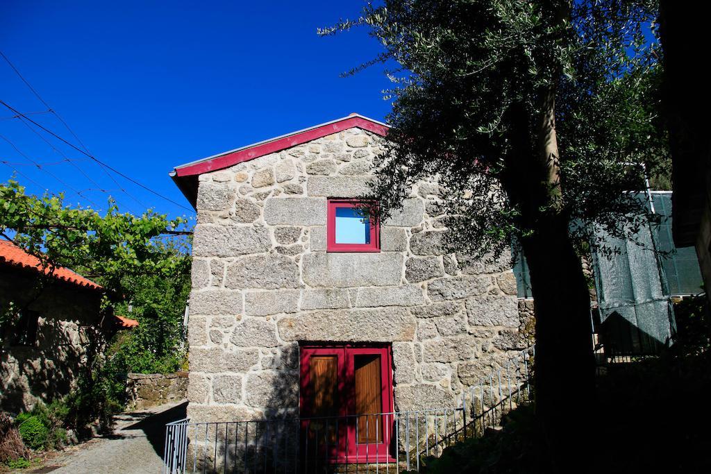Aldeia Turistica De Louredo ξενώνας Vieira do Minho Εξωτερικό φωτογραφία