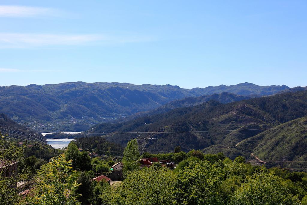 Aldeia Turistica De Louredo ξενώνας Vieira do Minho Εξωτερικό φωτογραφία