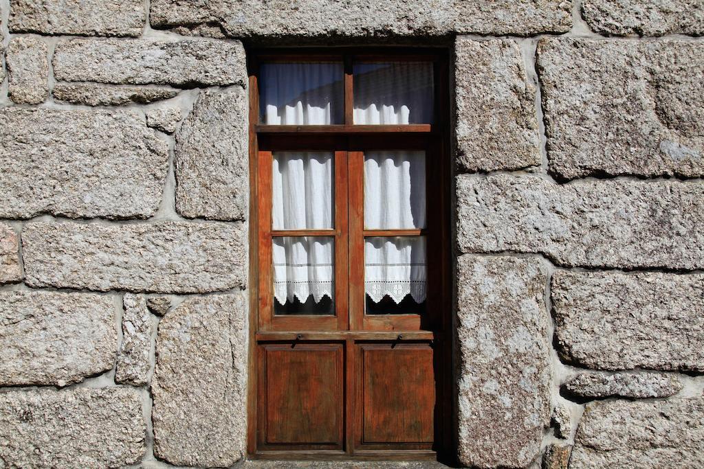 Aldeia Turistica De Louredo ξενώνας Vieira do Minho Εξωτερικό φωτογραφία