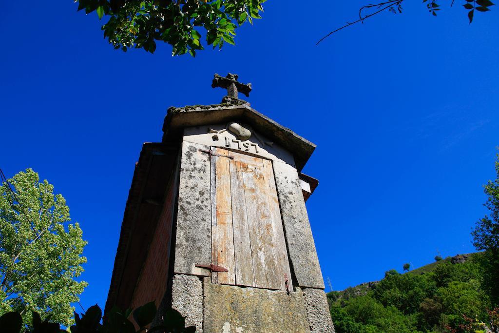 Aldeia Turistica De Louredo ξενώνας Vieira do Minho Εξωτερικό φωτογραφία