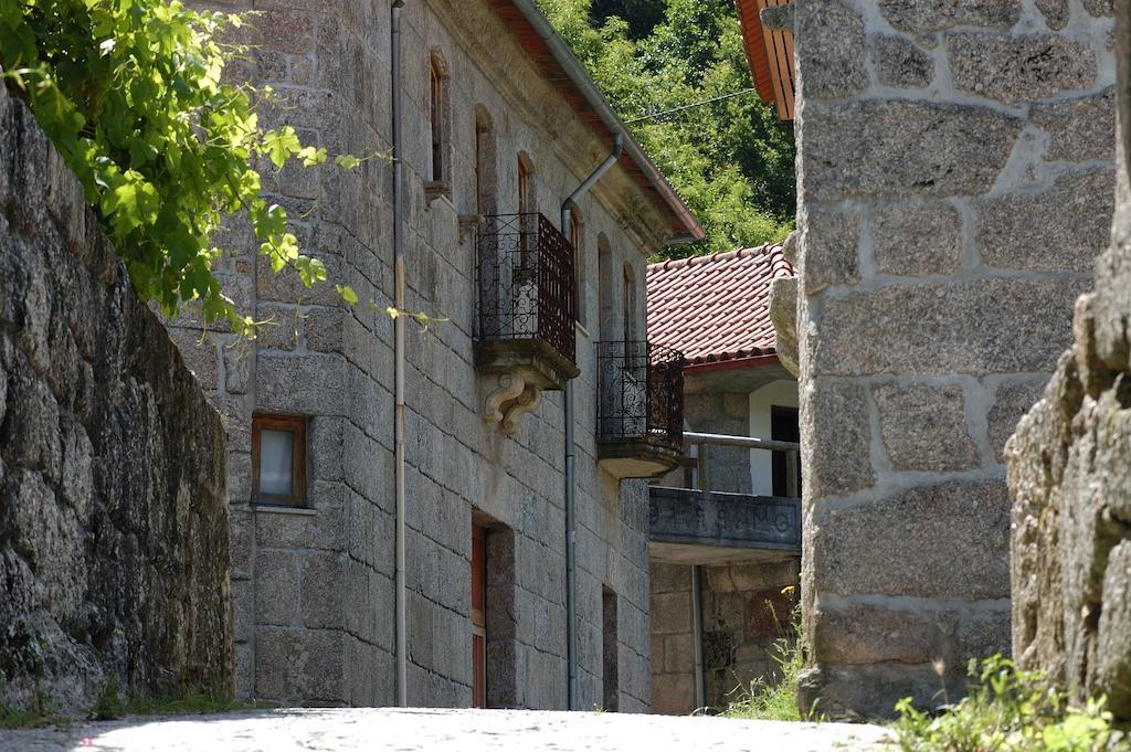 Aldeia Turistica De Louredo ξενώνας Vieira do Minho Εξωτερικό φωτογραφία