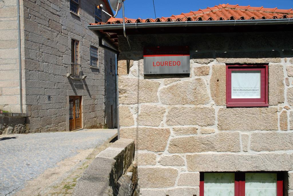 Aldeia Turistica De Louredo ξενώνας Vieira do Minho Εξωτερικό φωτογραφία