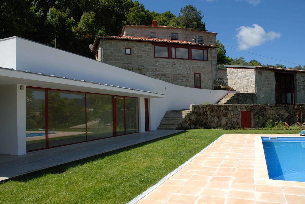 Aldeia Turistica De Louredo ξενώνας Vieira do Minho Εξωτερικό φωτογραφία