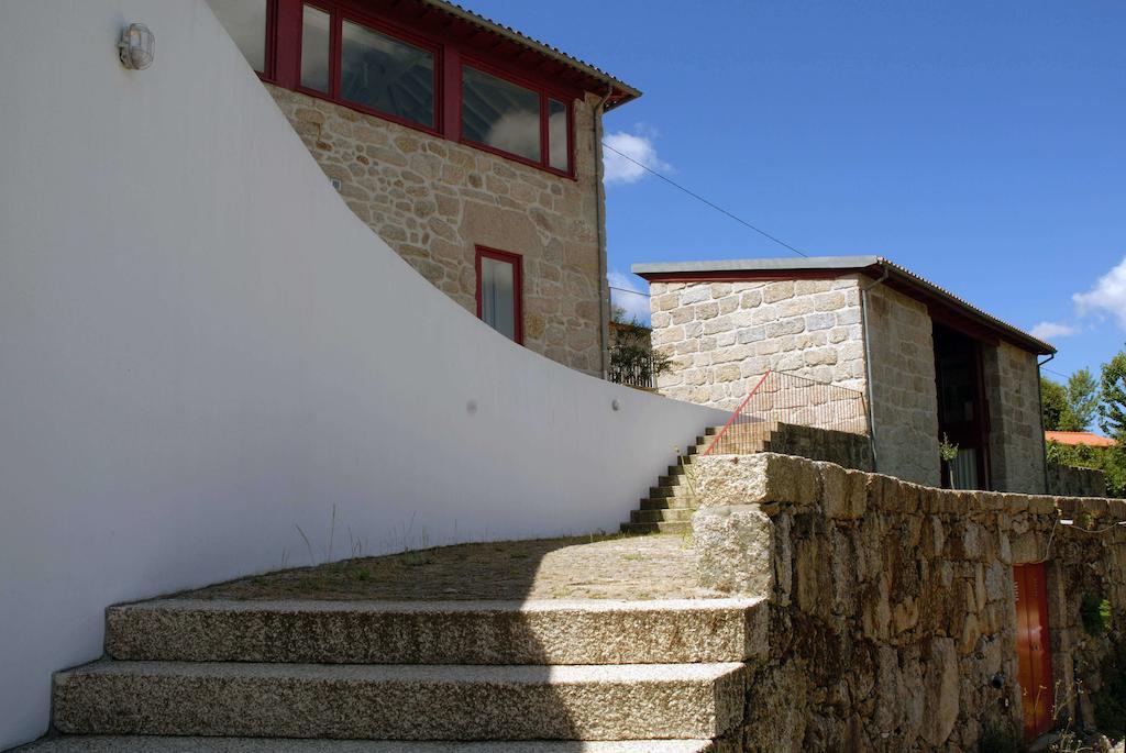 Aldeia Turistica De Louredo ξενώνας Vieira do Minho Εξωτερικό φωτογραφία