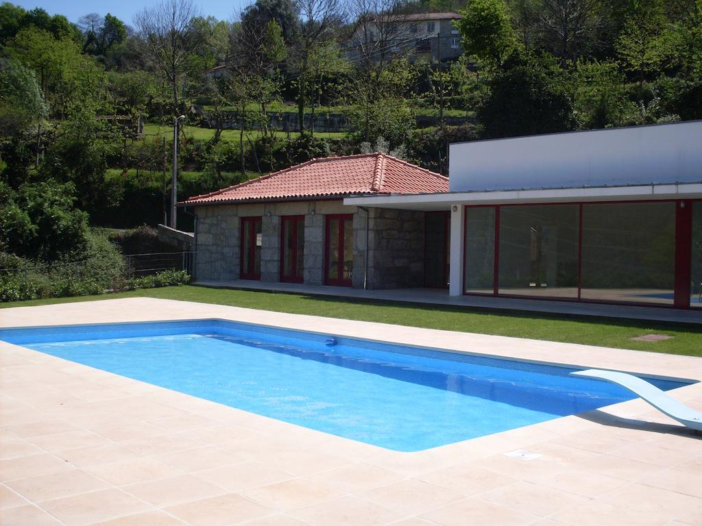 Aldeia Turistica De Louredo ξενώνας Vieira do Minho Εξωτερικό φωτογραφία