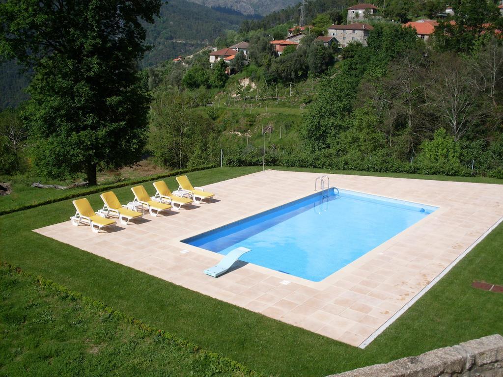 Aldeia Turistica De Louredo ξενώνας Vieira do Minho Εξωτερικό φωτογραφία