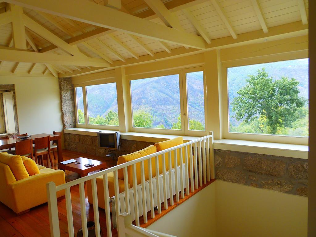 Aldeia Turistica De Louredo ξενώνας Vieira do Minho Εξωτερικό φωτογραφία