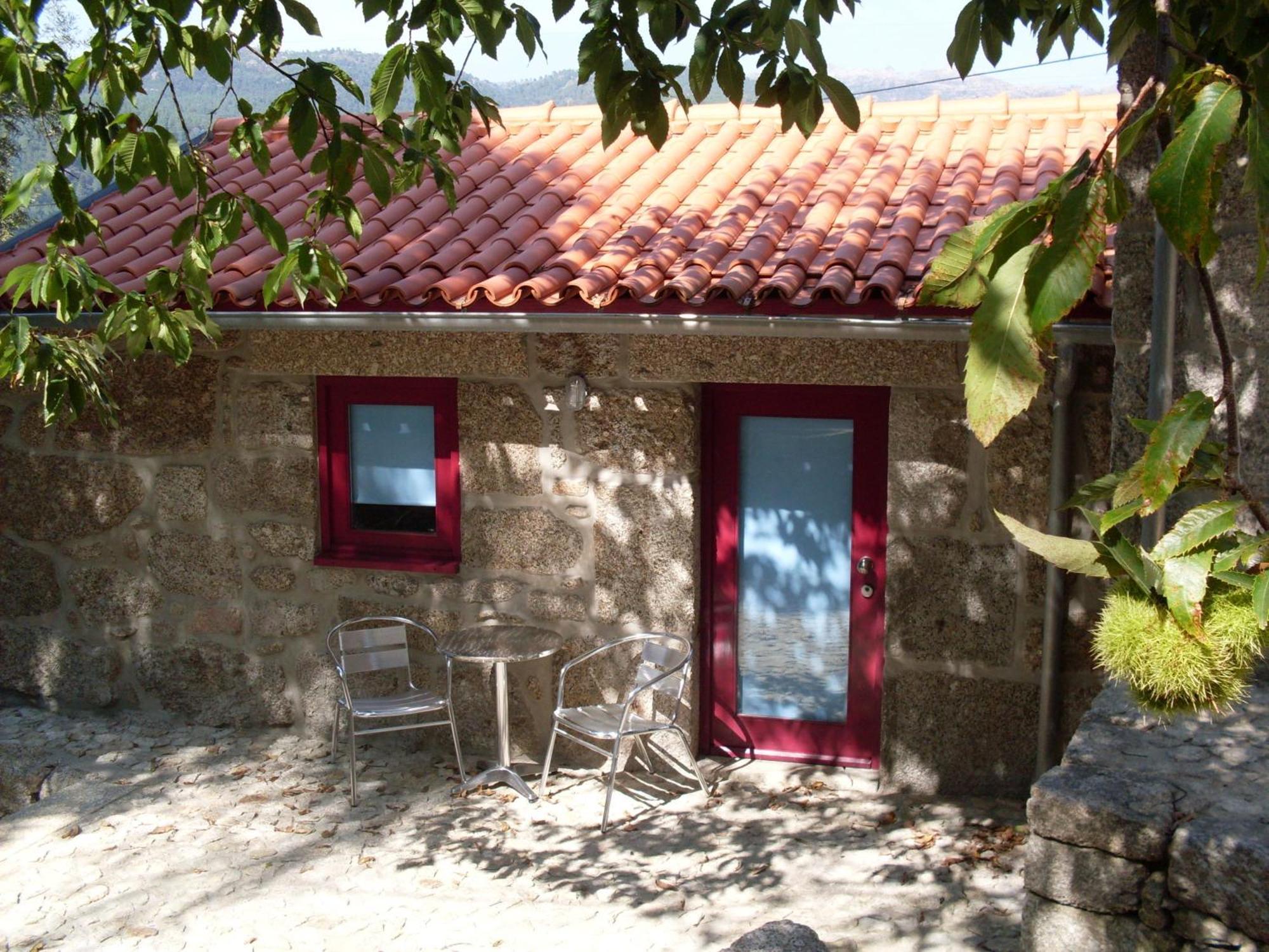 Aldeia Turistica De Louredo ξενώνας Vieira do Minho Εξωτερικό φωτογραφία