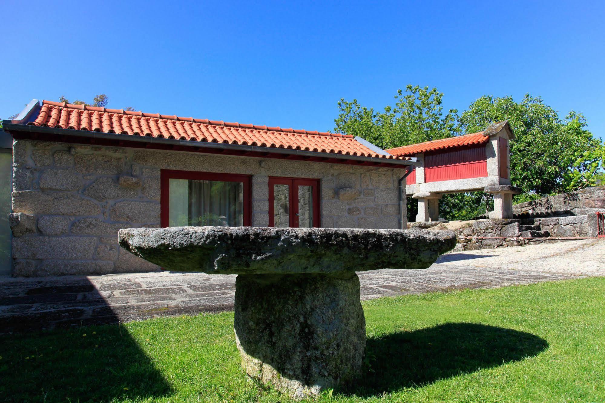 Aldeia Turistica De Louredo ξενώνας Vieira do Minho Εξωτερικό φωτογραφία