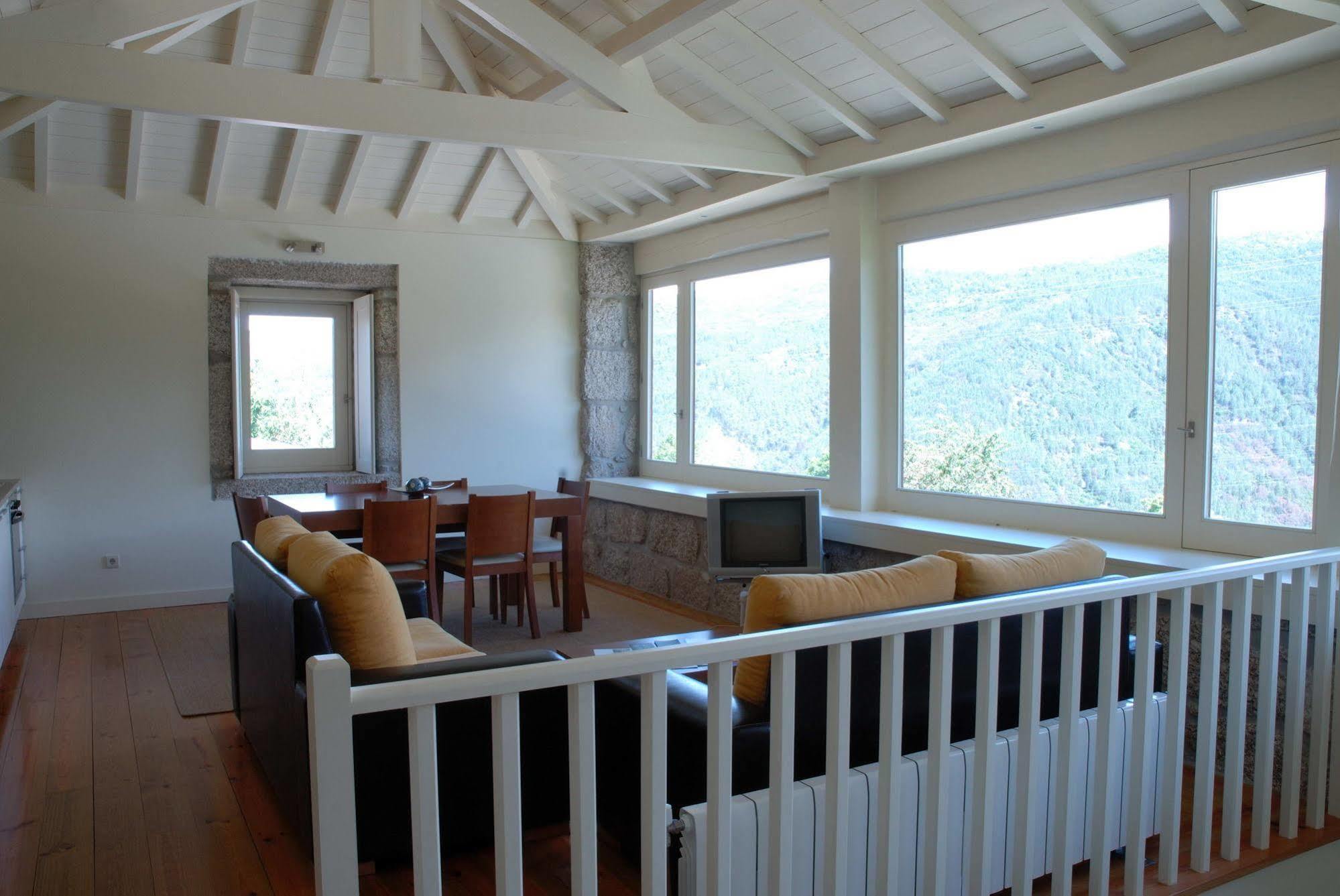 Aldeia Turistica De Louredo ξενώνας Vieira do Minho Εξωτερικό φωτογραφία