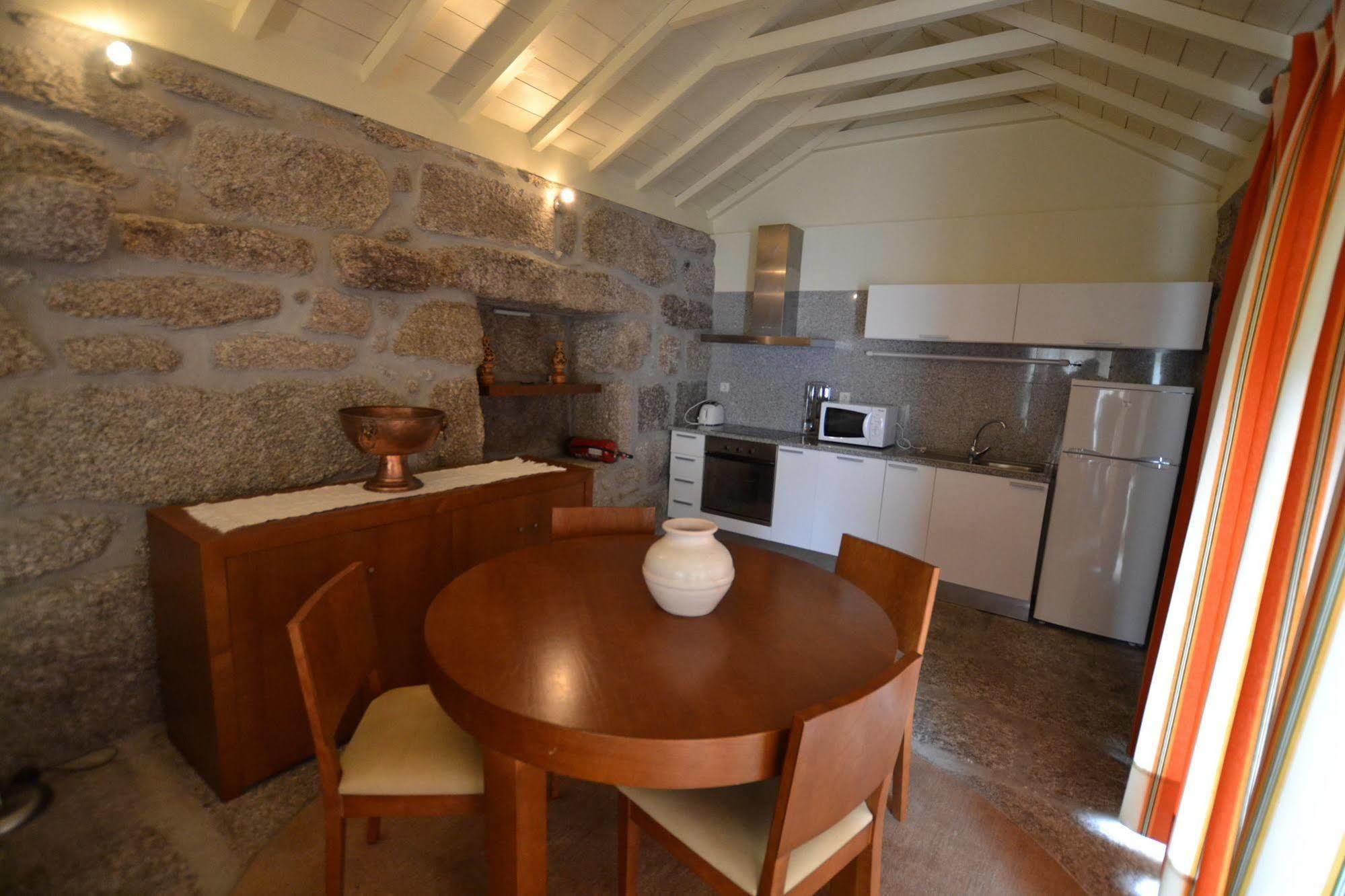 Aldeia Turistica De Louredo ξενώνας Vieira do Minho Εξωτερικό φωτογραφία