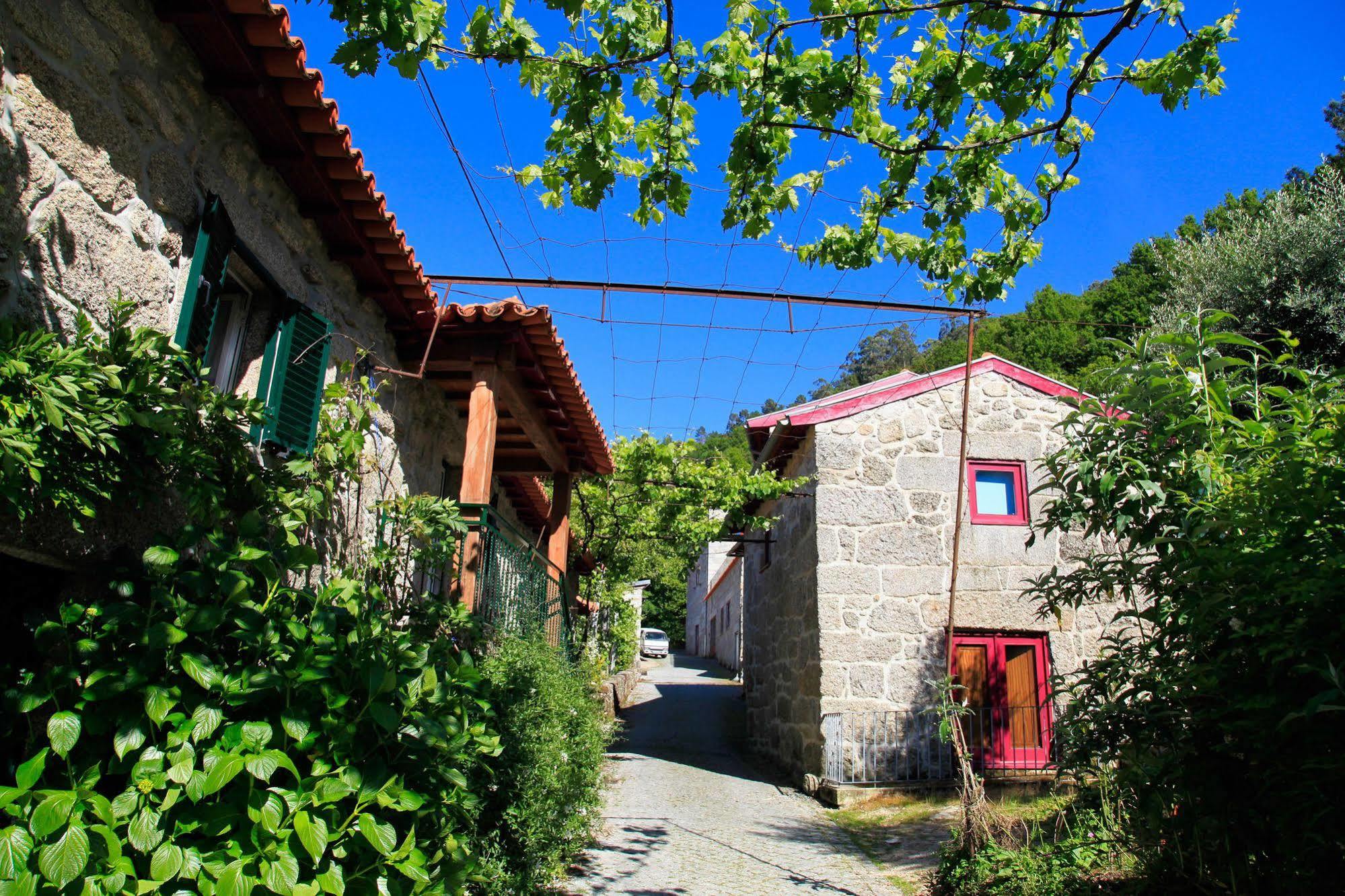 Aldeia Turistica De Louredo ξενώνας Vieira do Minho Εξωτερικό φωτογραφία